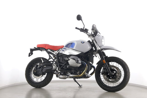 BMW R NINE T URBAN G/S