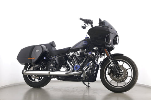 HARLEY DAVIDSON LOW RIDER ST