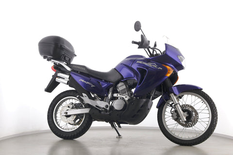 HONDA XL 650 V TRANSALP