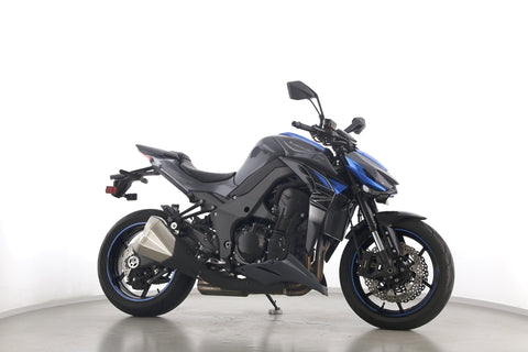 KAWASAKI Z 1000