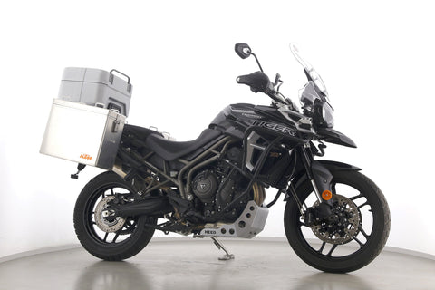 TRIUMPH TIGER 800 XRX