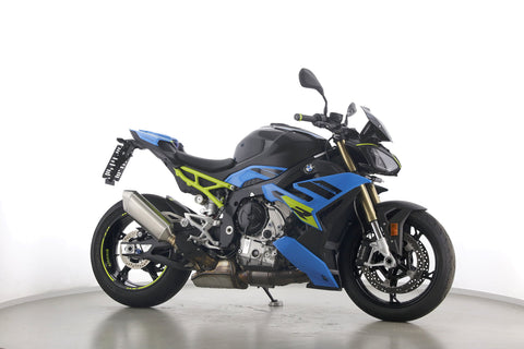 BMW S 1000 R