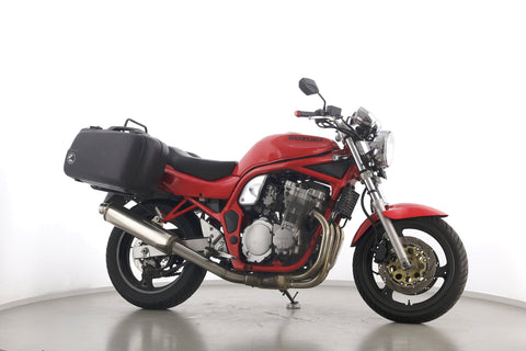 SUZUKI GSF 600 N BANDIT