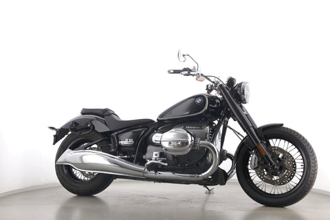 BMW R 18 FIRST EDITION