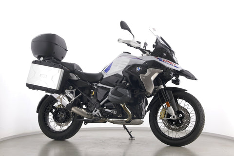 BMW R 1250 GS