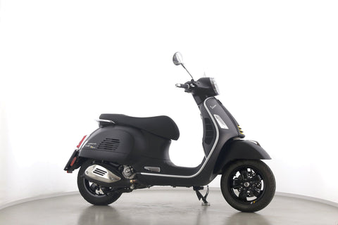 VESPA GTS 300 SUPER E5