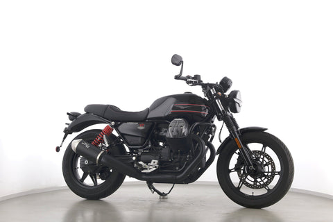 MOTO GUZZI V 7 STONE SPECIAL