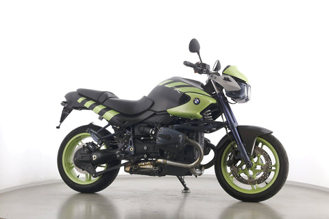 BMW R 1150 R ROCKSTER