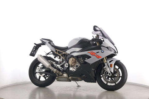 BMW S 1000 RR