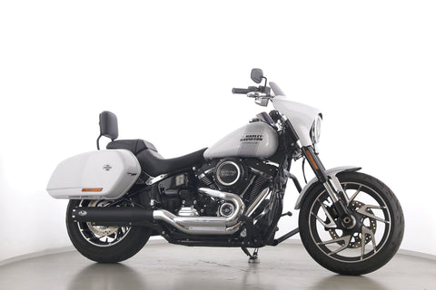 HARLEY DAVIDSON SOFTAIL SPORT GLIDE