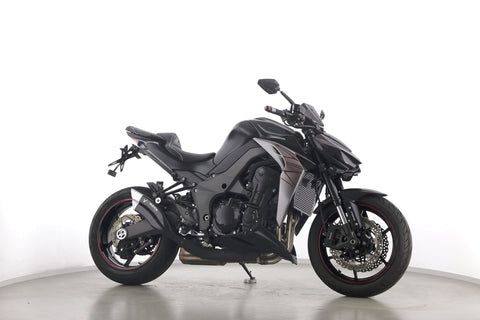 KAWASAKI Z 1000