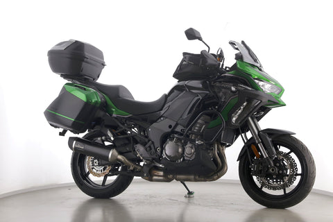 KAWASAKI VERSYS 1000