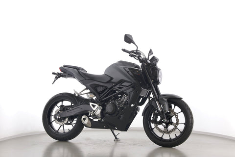 HONDA CB 125 R