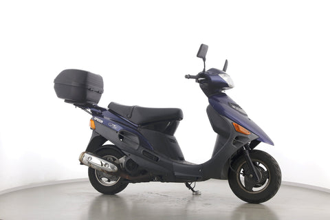 SUZUKI AN 125