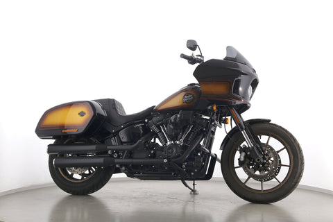 HARLEY DAVIDSON LOW RIDER ST