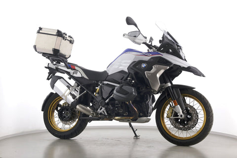 BMW R 1250 GS HP