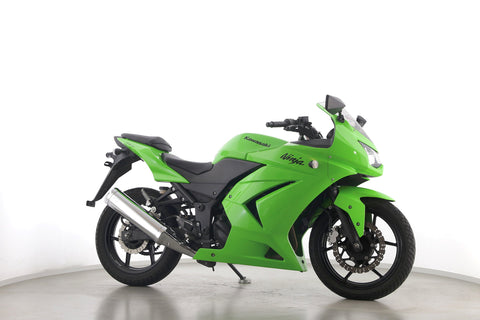 KAWASAKI NINJA 250 R