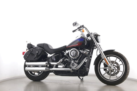 HARLEY DAVIDSON SOFTAIL LOW RIDER
