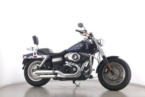 HARLEY DAVIDSON DYNA FAT BOB