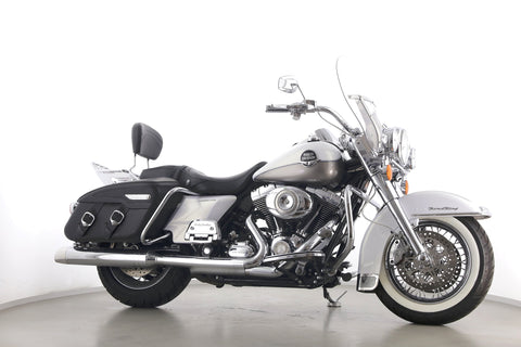 HARLEY DAVIDSON ROAD KING