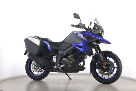 SUZUKI DL 1050 V STROM