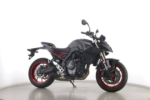 SUZUKI GSX 8 S