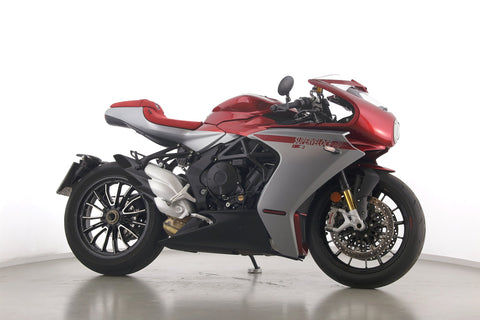 MV AGUSTA SUPERVELOCE S