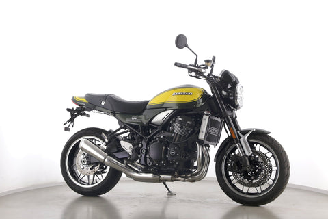 KAWASAKI Z 900 RS