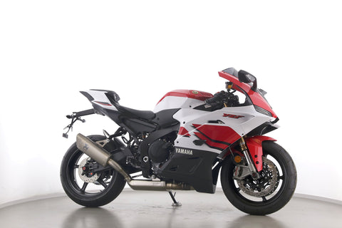 YAMAHA YZF R9 70TH LLC