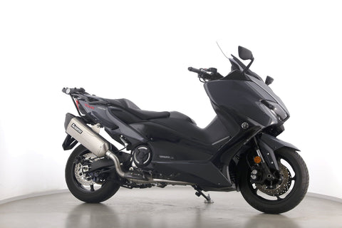 YAMAHA TMAX 560
