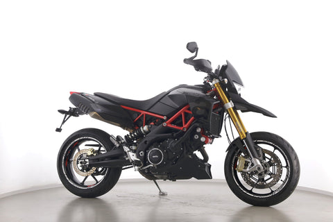 APRILIA DORSODURO 900