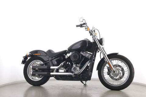 HARLEY DAVIDSON SOFTAIL STANDARD