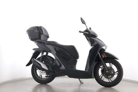 HONDA SH 125 I