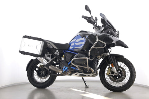 BMW R 1200 GS ADVENTURE
