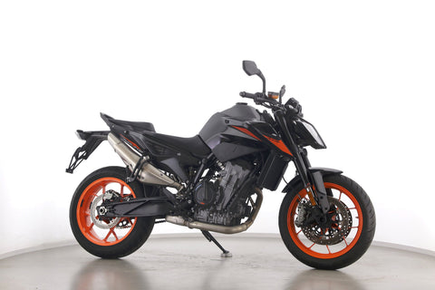 KTM 790 DUKE