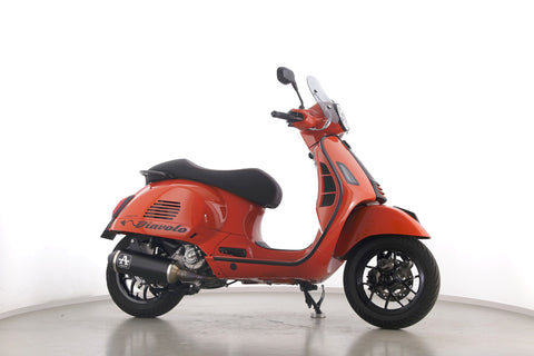 VESPA GTS 300 SUPERSPORT