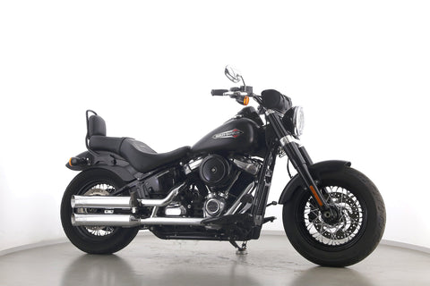 HARLEY DAVIDSON SOFTAIL SLIM