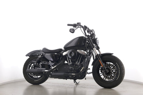 HARLEY DAVIDSON SPORTSTER XL 1200 48 FORTY