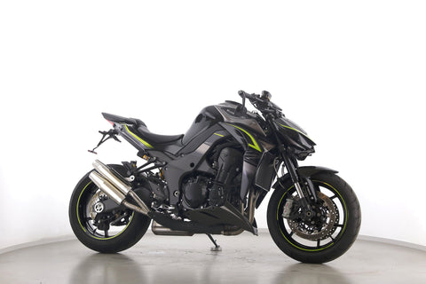 KAWASAKI Z 1000 R EDITION