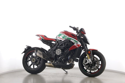MV AGUSTA DRAGSTER RR