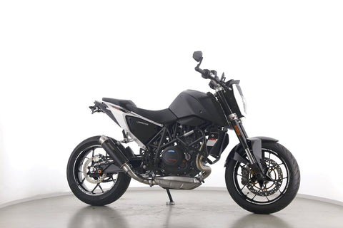 KTM 690 DUKE