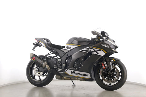 KAWASAKI ZX 10 RR ARASHI EDITION