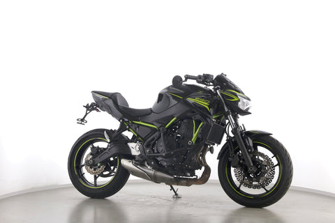 KAWASAKI Z 650