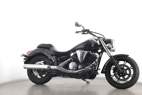 YAMAHA XVS 950 A MIDNIGHT STAR
