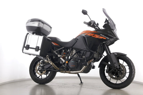KTM 1050 ADVENTURE