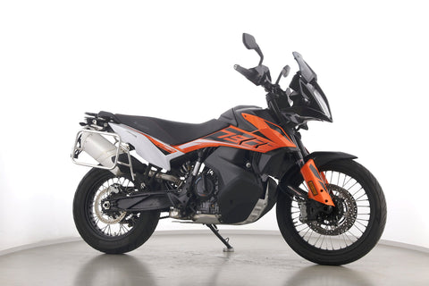 KTM 790 ADVENTURE