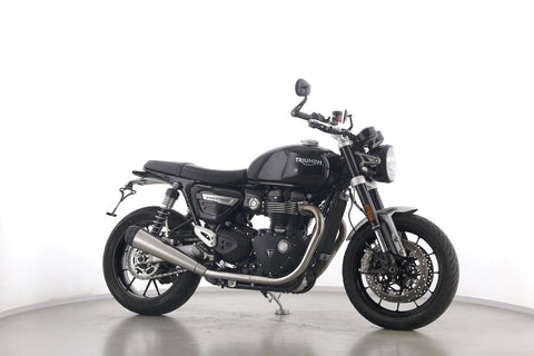 TRIUMPH SPEED TWIN 1200