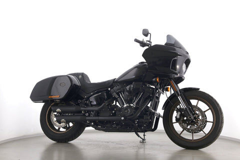 HARLEY DAVIDSON LOW RIDER ST