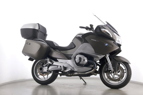 BMW R 1200 RT