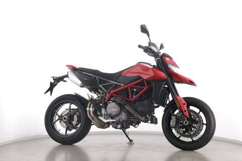 DUCATI HYPERMOTARD 950